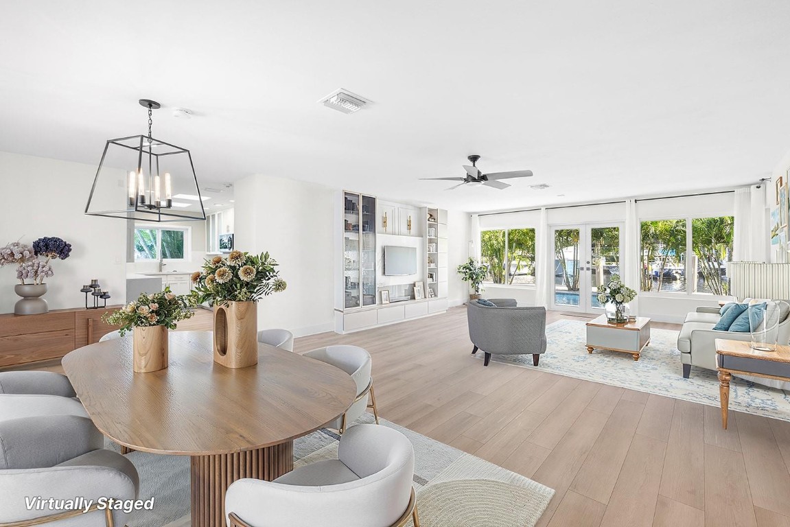 1370 E Terra Mar Pompano Beach, FL 33062