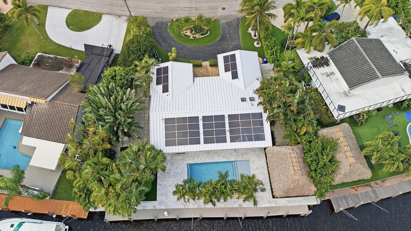 1370 E Terra Mar Pompano Beach, FL 33062