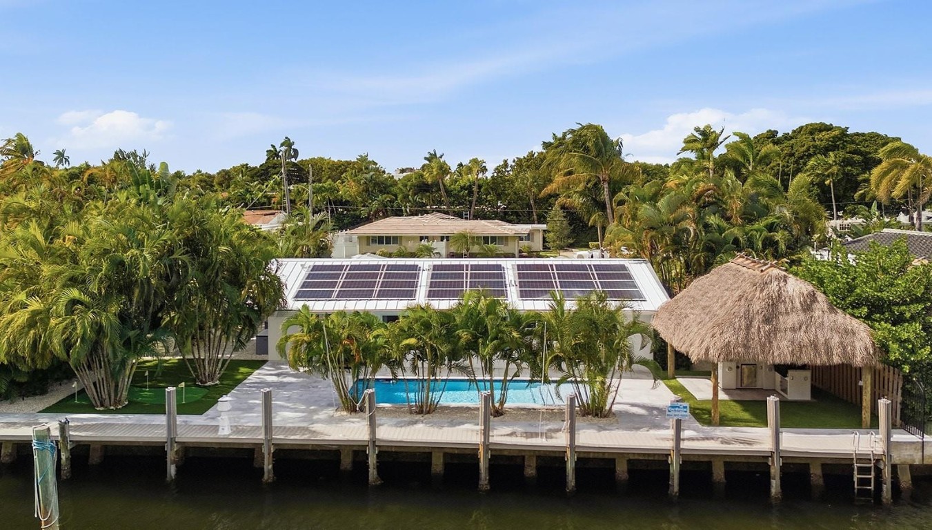 1370 E Terra Mar Pompano Beach, FL 33062