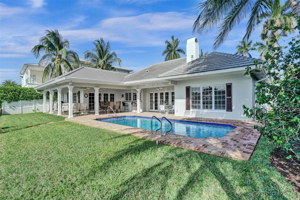 7 Saranac Sea Ranch Lakes, FL 33308