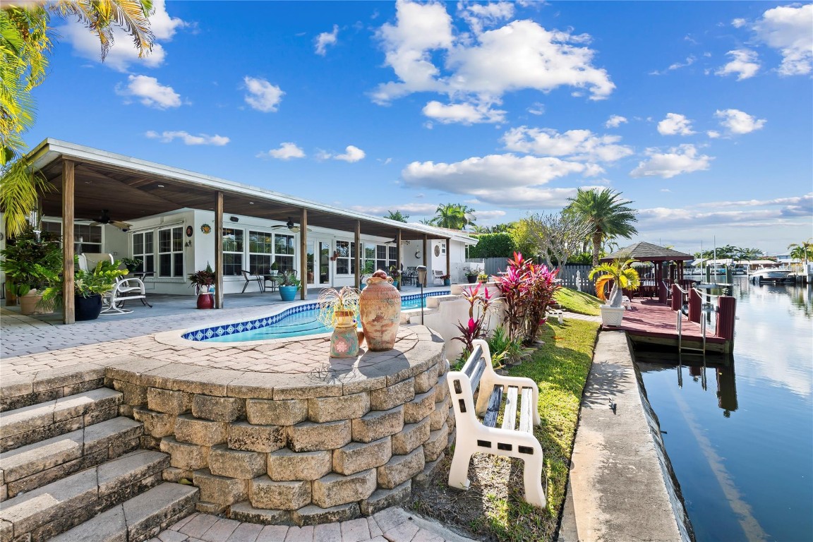 1735 NE 23rd Fort Lauderdale, FL 33305