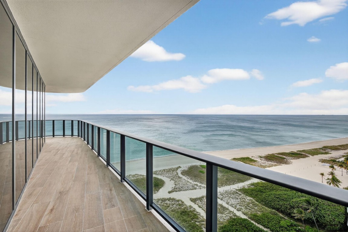 900 N Ocean #1401 Pompano Beach, FL 33062