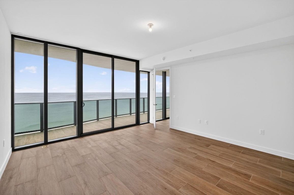 900 N Ocean #1401 Pompano Beach, FL 33062