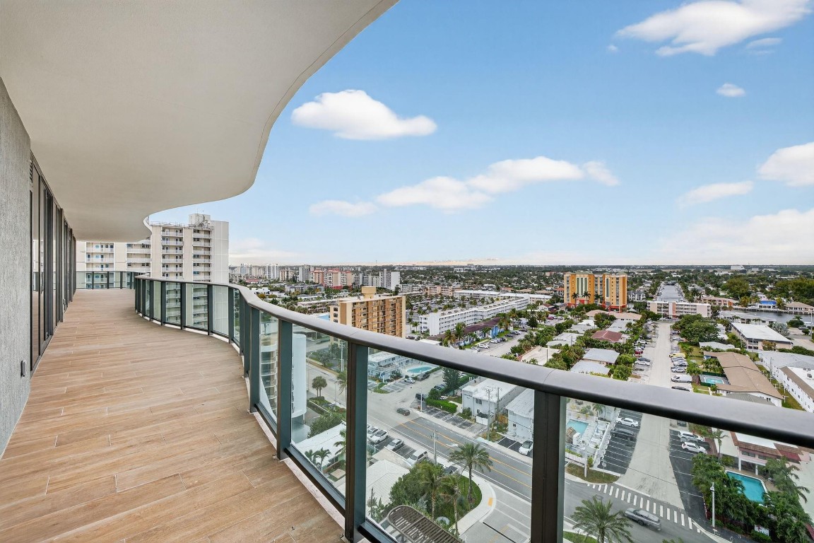 900 N Ocean #1401 Pompano Beach, FL 33062