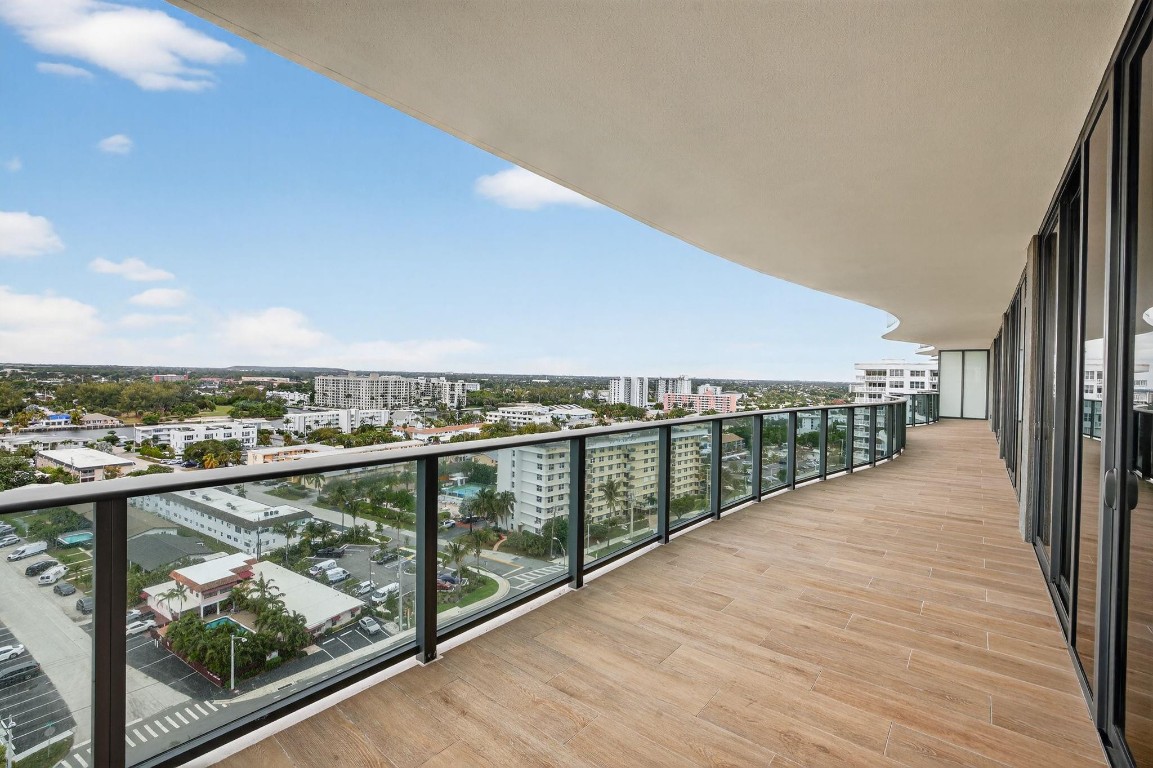 900 N Ocean #1401 Pompano Beach, FL 33062