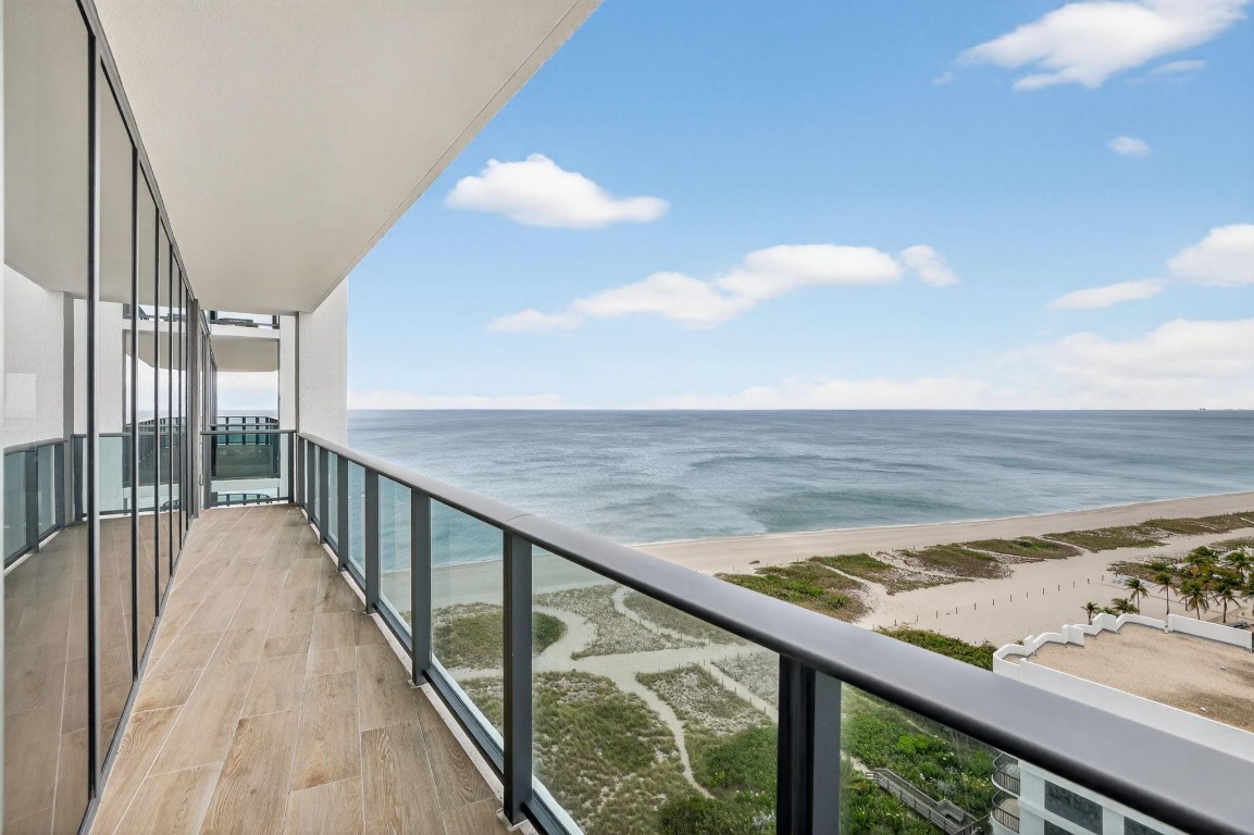 900 N Ocean #1401 Pompano Beach, FL 33062