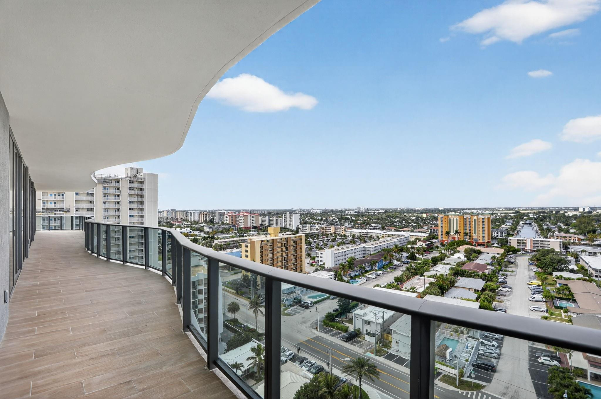 900 N Ocean #1401 Pompano Beach, FL 33062