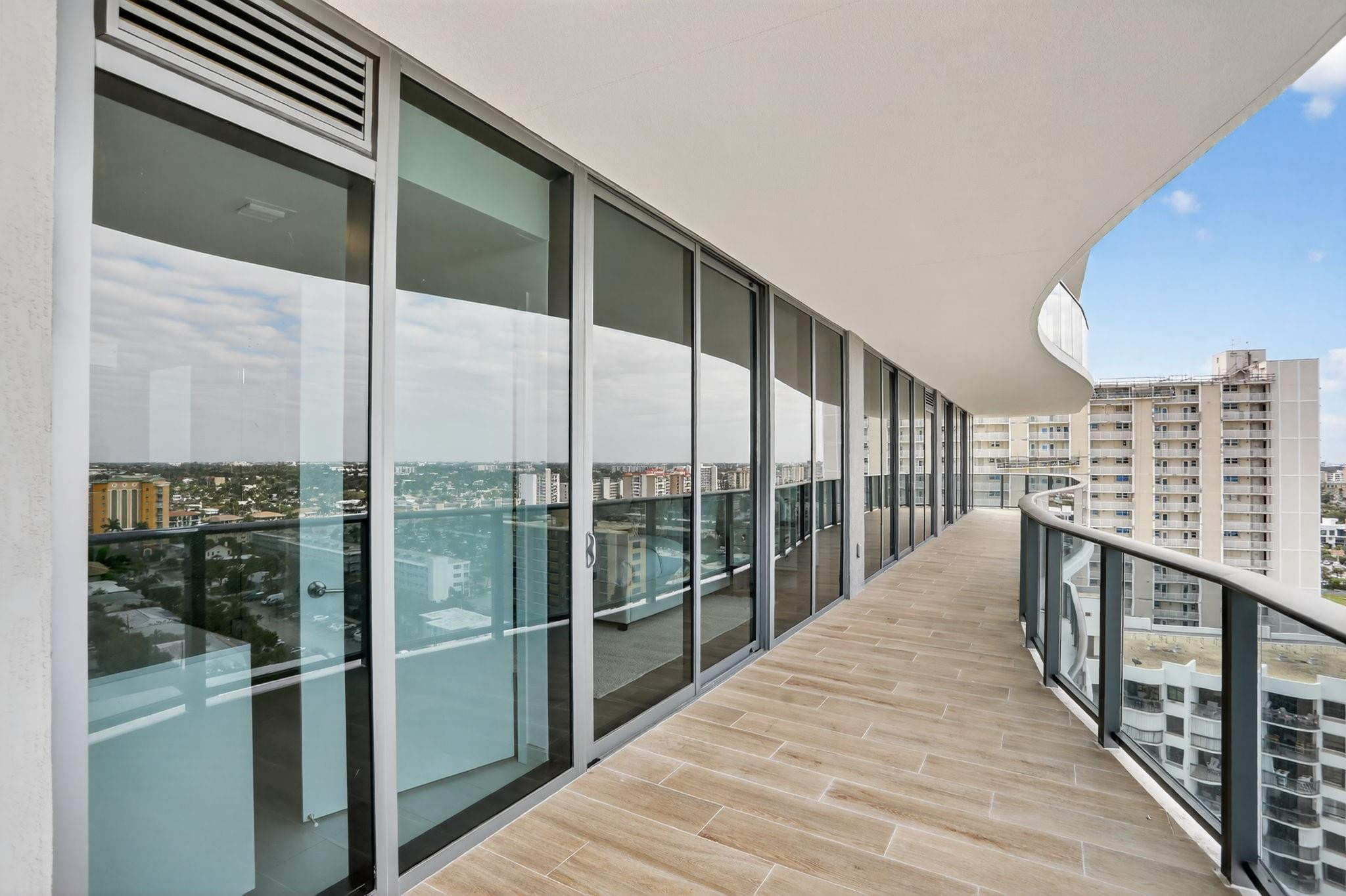 900 N Ocean #1401 Pompano Beach, FL 33062