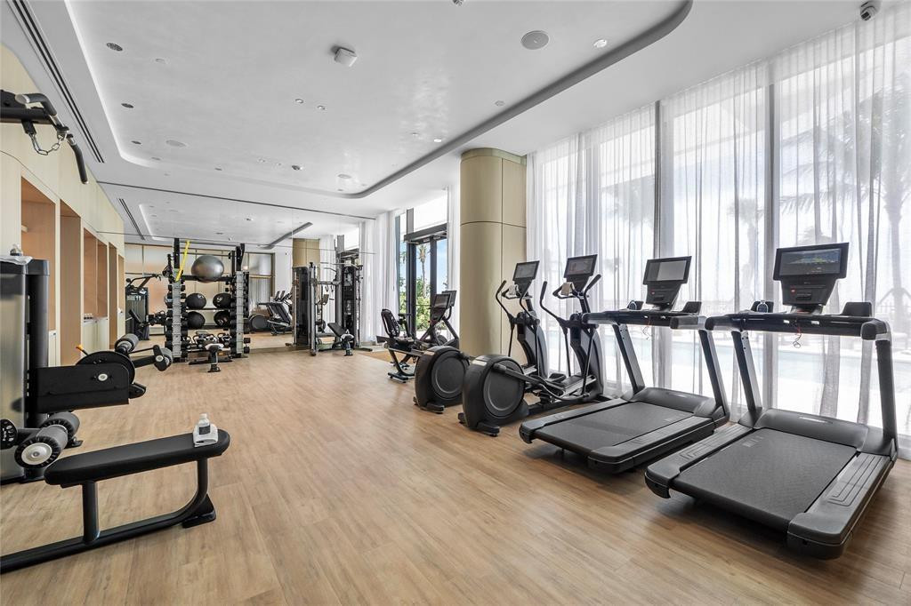 900 N Ocean #1401 Pompano Beach, FL 33062