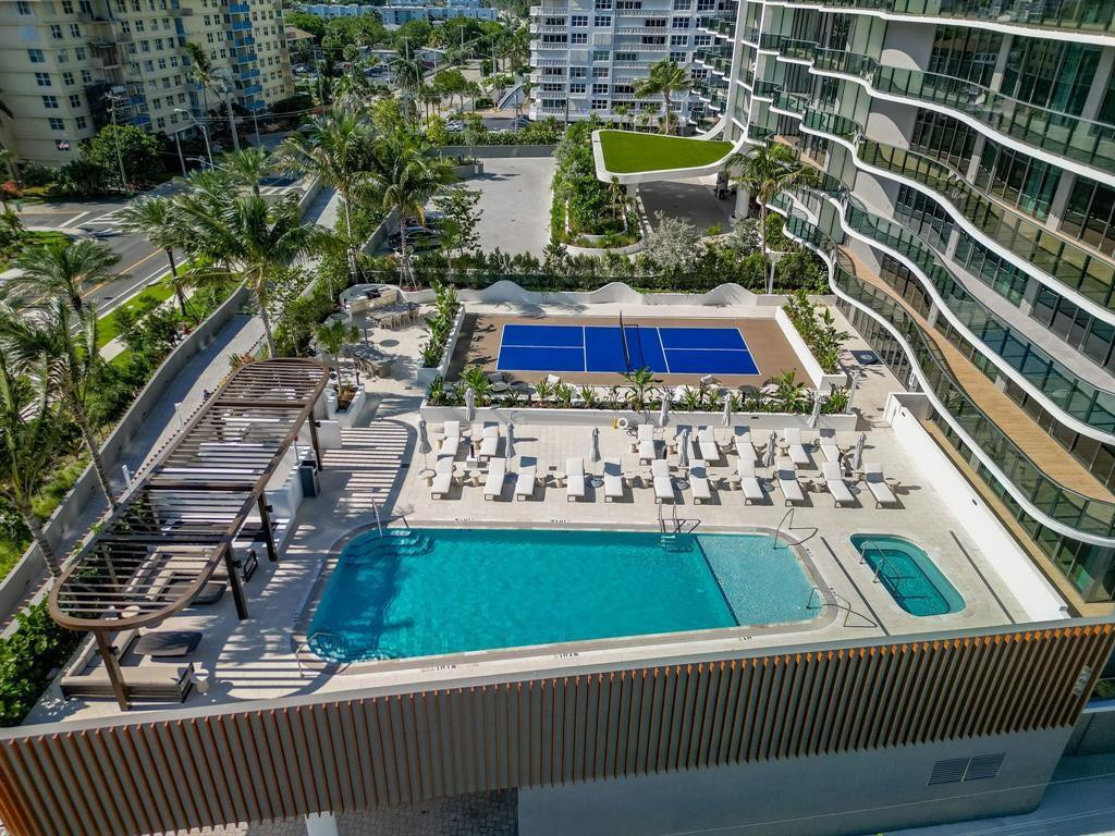 900 N Ocean #1401 Pompano Beach, FL 33062
