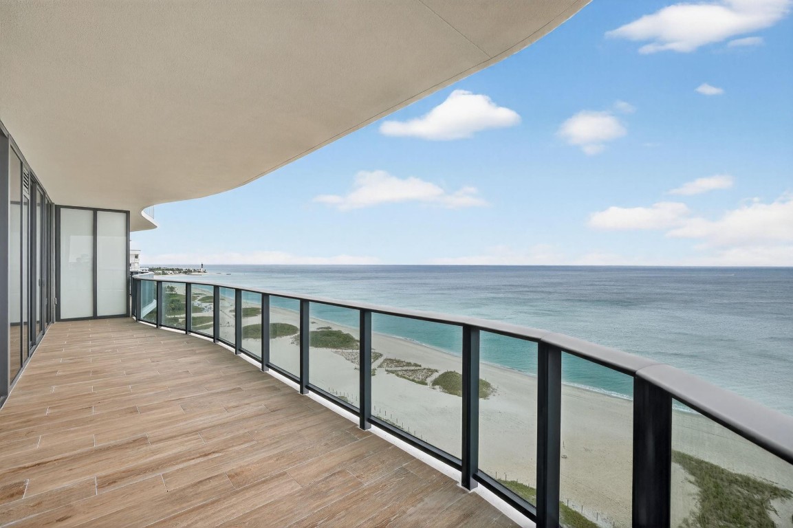 900 N Ocean #1401 Pompano Beach, FL 33062