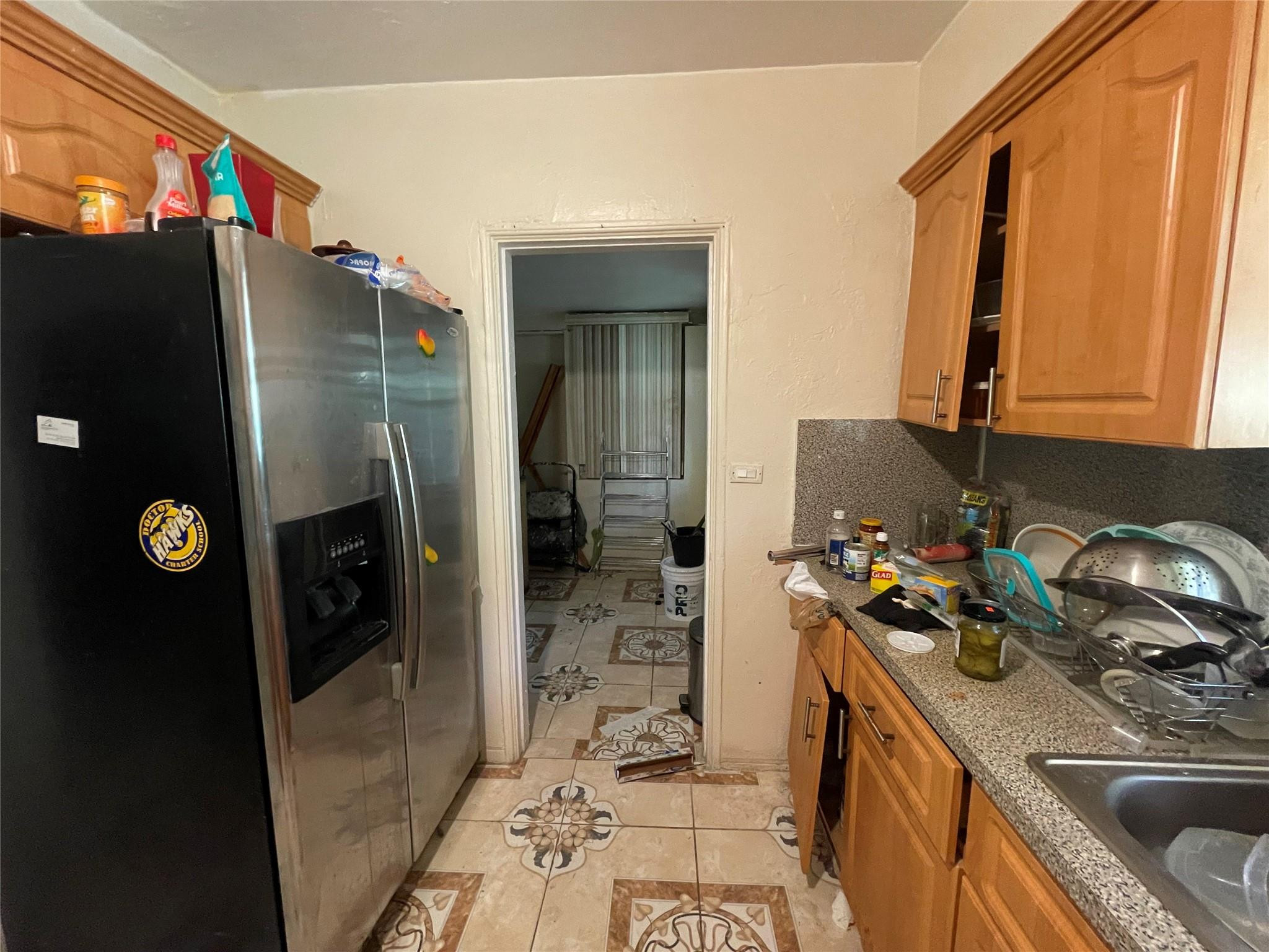 Undisclosed Address Miami, FL 33138