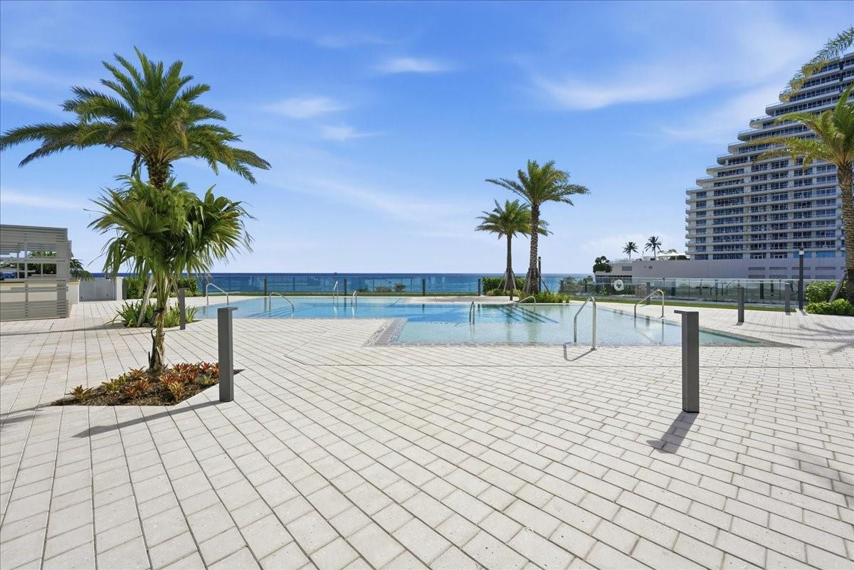 153 N Seabreeze #S-502 Fort Lauderdale, FL 33304