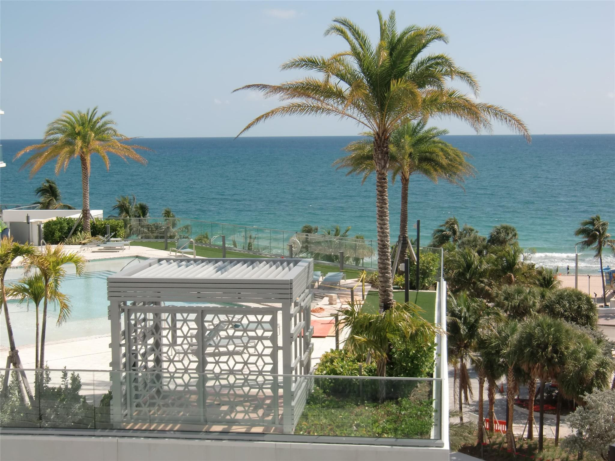 153 N Seabreeze #S-502 Fort Lauderdale, FL 33304