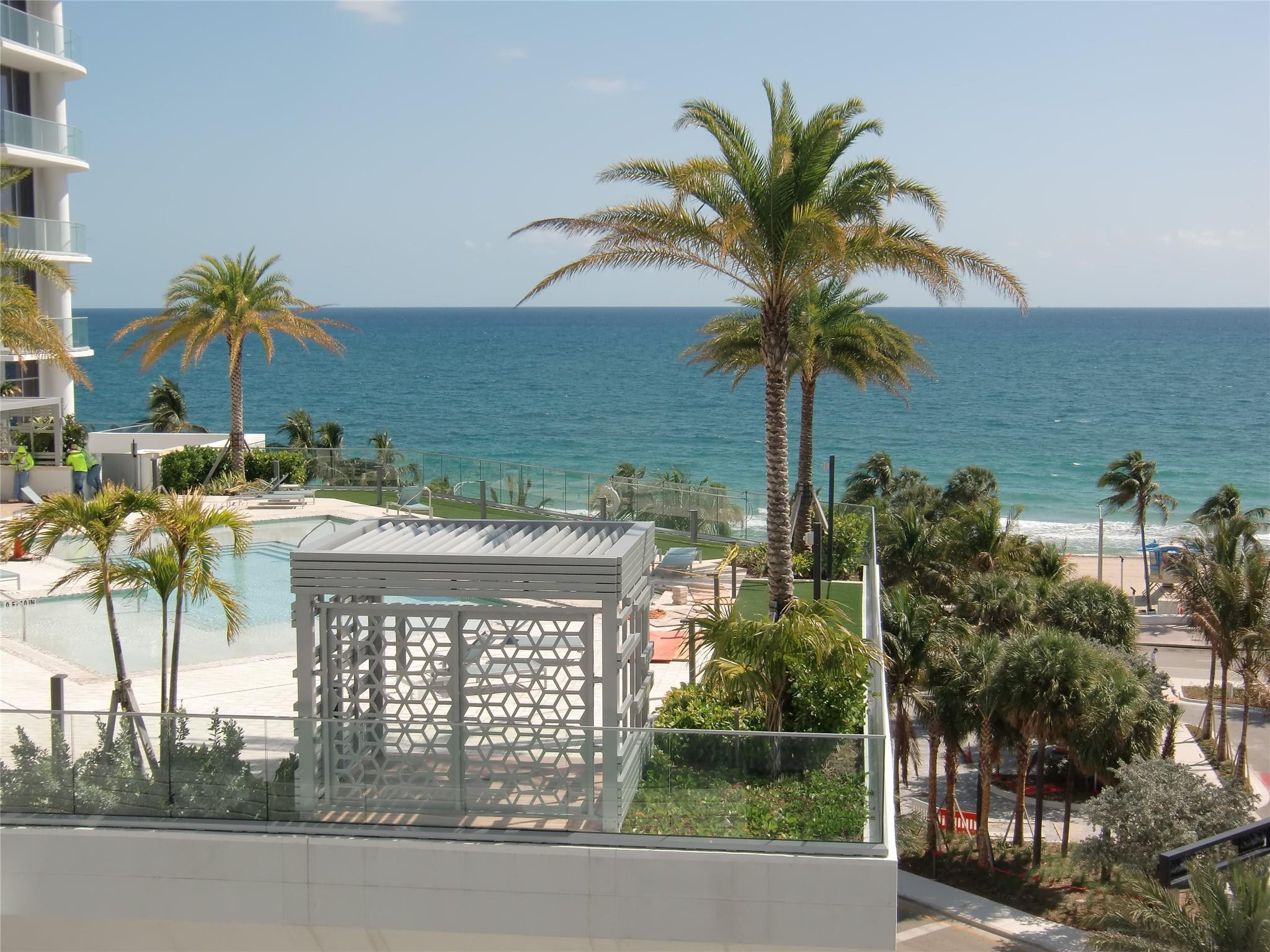 153 N Seabreeze #S-502 Fort Lauderdale, FL 33304