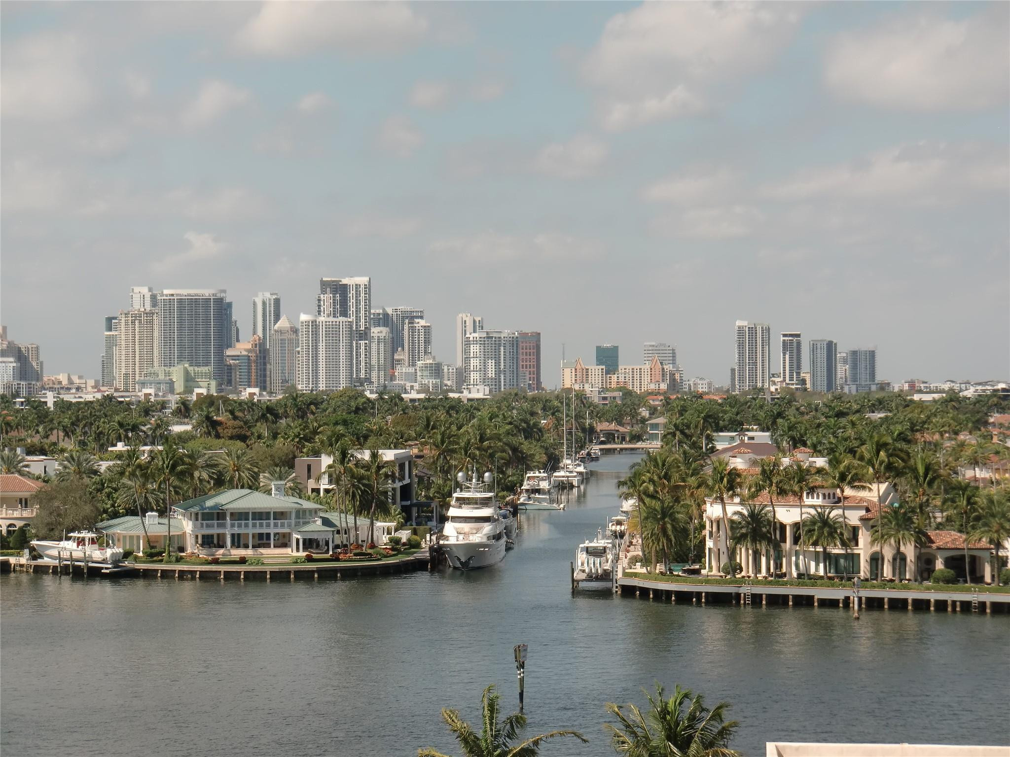 153 N Seabreeze #S-502 Fort Lauderdale, FL 33304