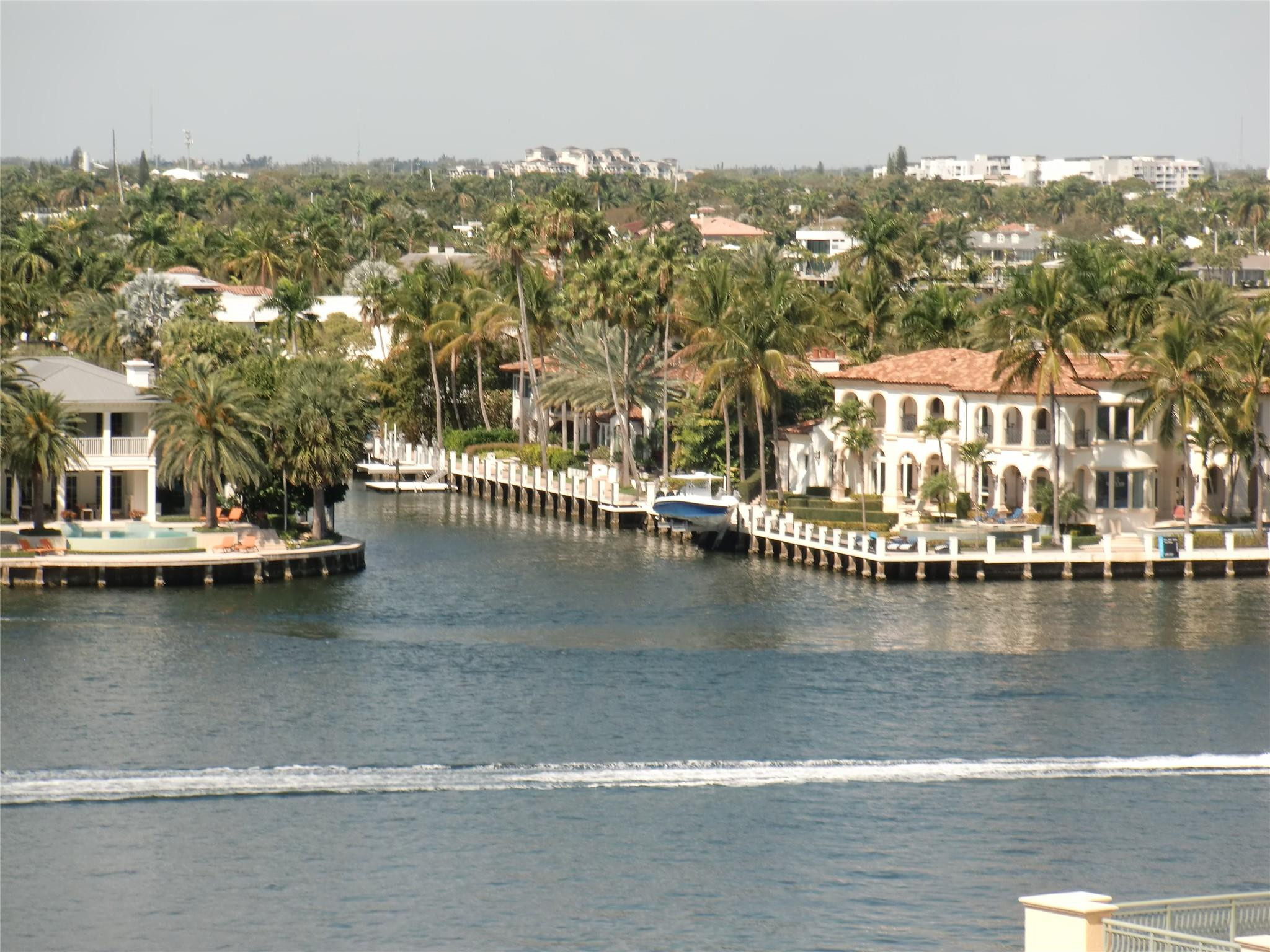 153 N Seabreeze #S-502 Fort Lauderdale, FL 33304