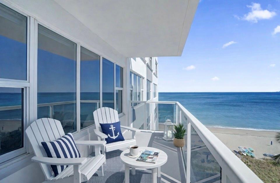 3700 Galt Ocean #607 Fort Lauderdale, FL 33308