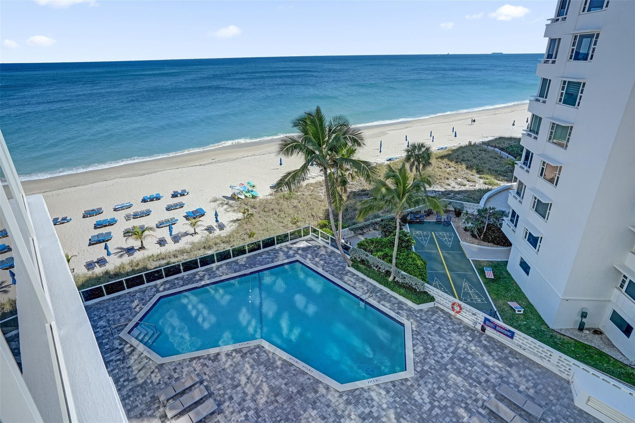 3700 Galt Ocean #607 Fort Lauderdale, FL 33308