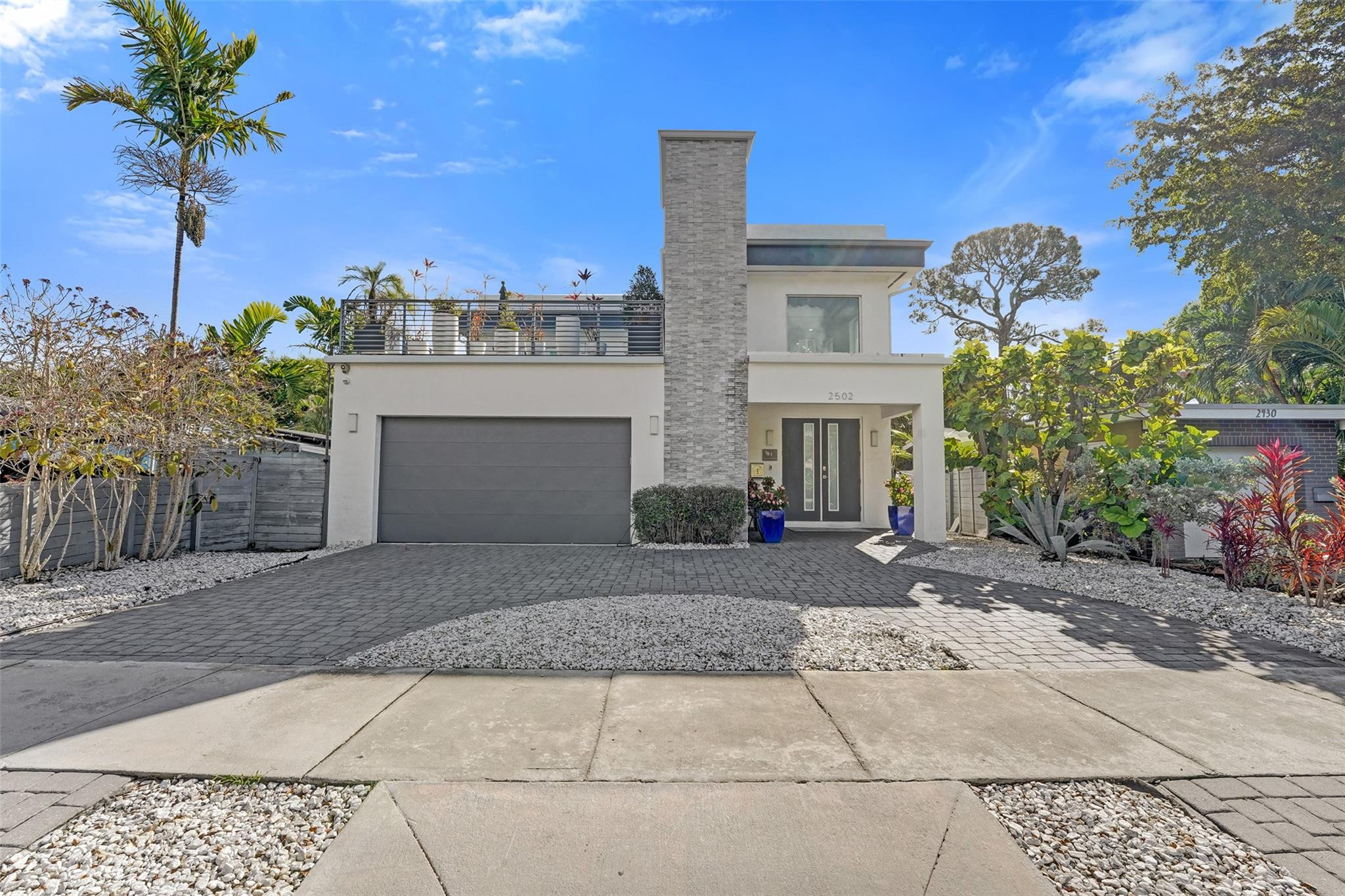 2502 NE 6th Wilton Manors, FL 33305