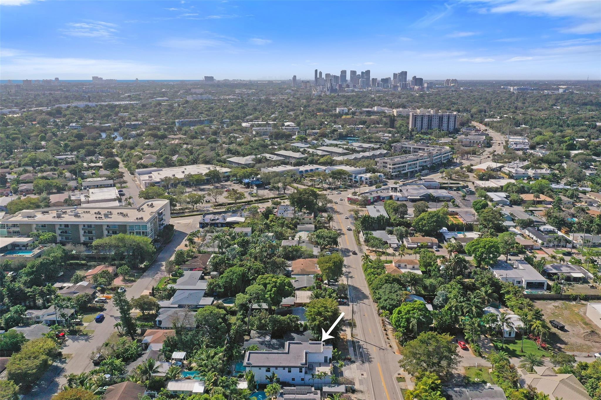 2502 NE 6th Wilton Manors, FL 33305