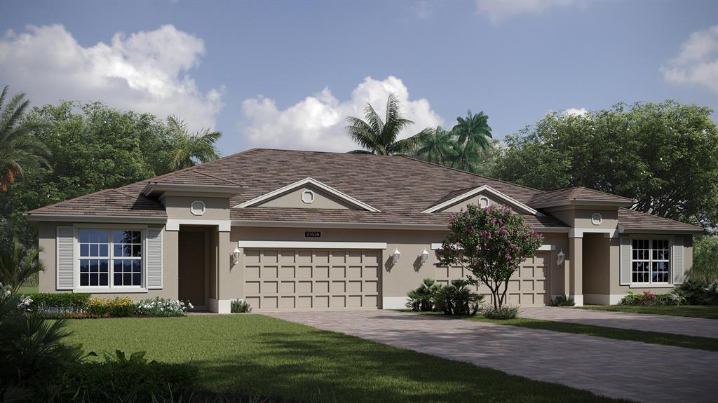 6142 Bella Rosa Lane