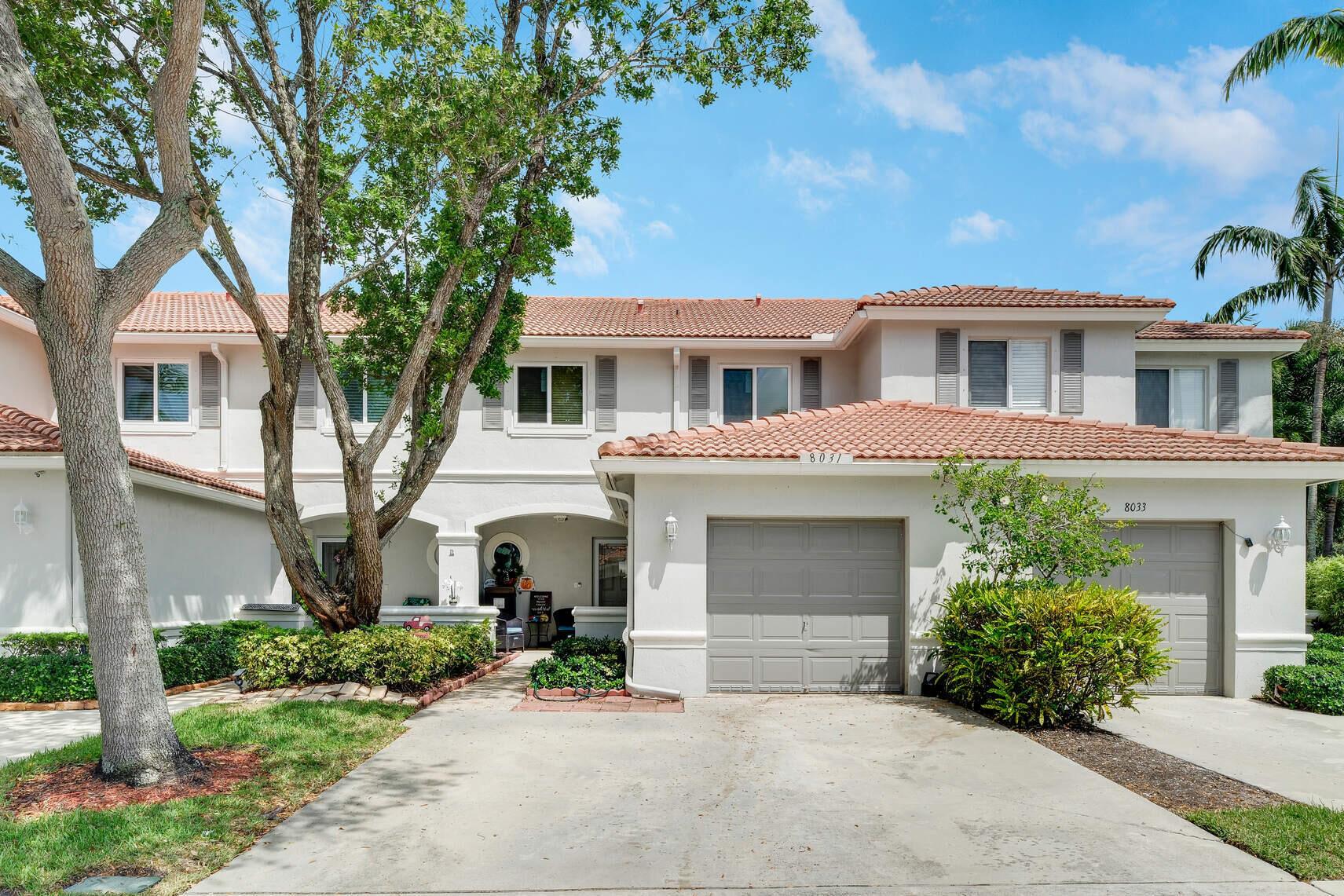 8031 Big Pine Way