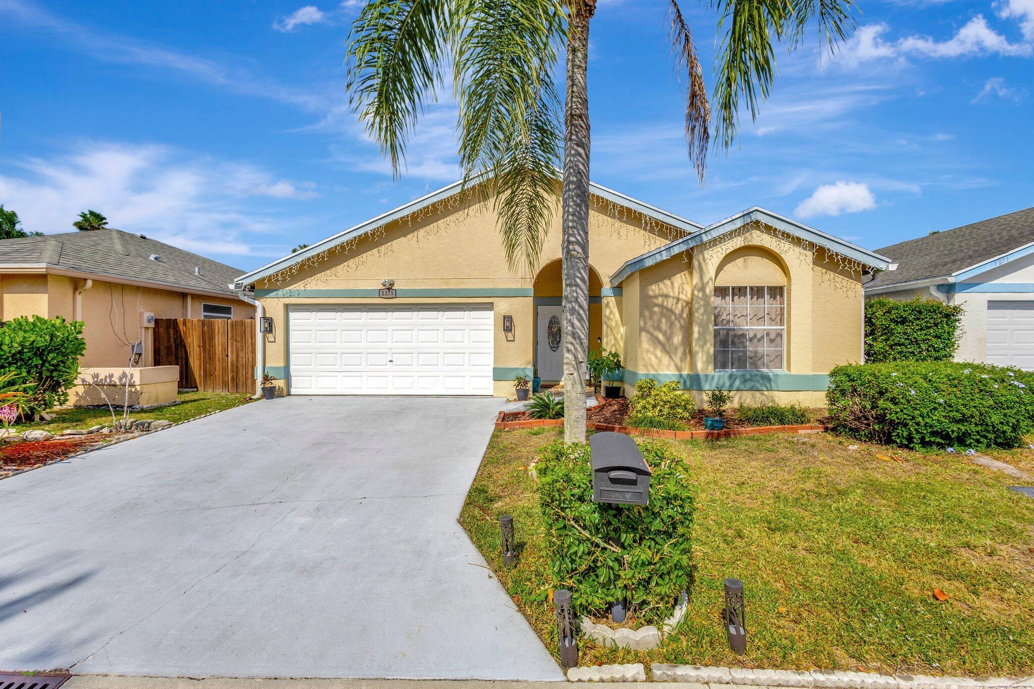 1275 Waterway Cv Dr