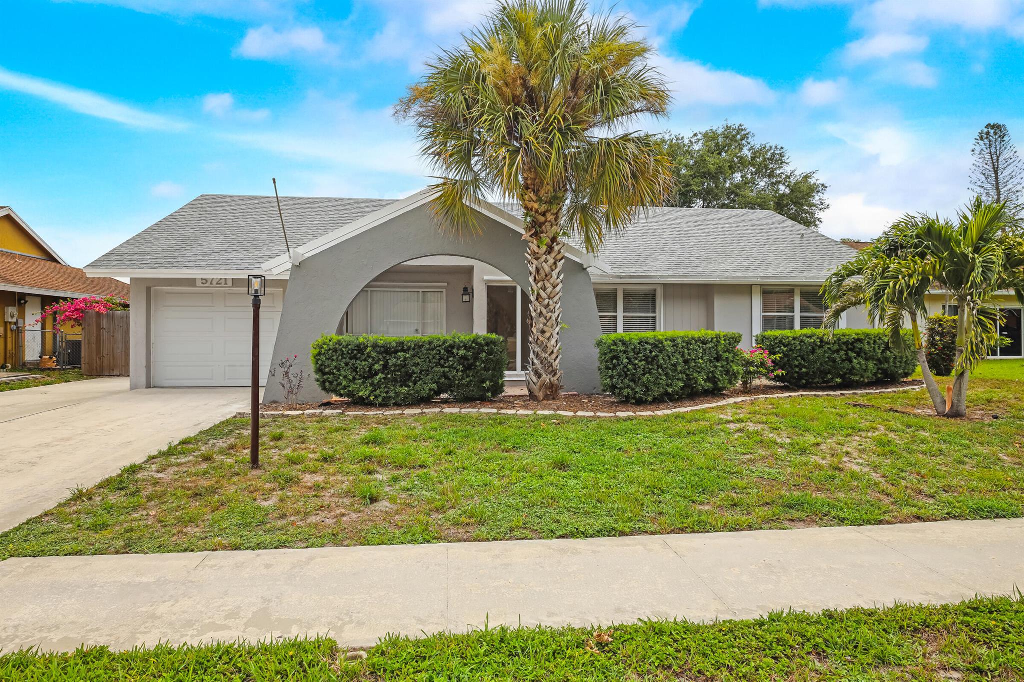 5721 Adair Way