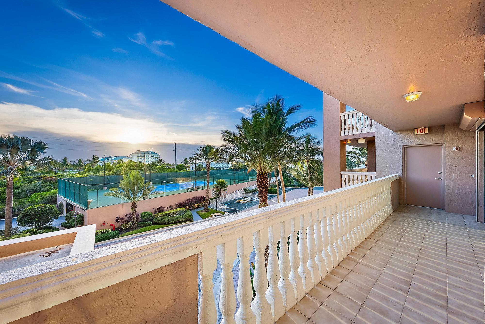 700 Ocean Royale 302th Way #302 Juno Beach, FL 33408