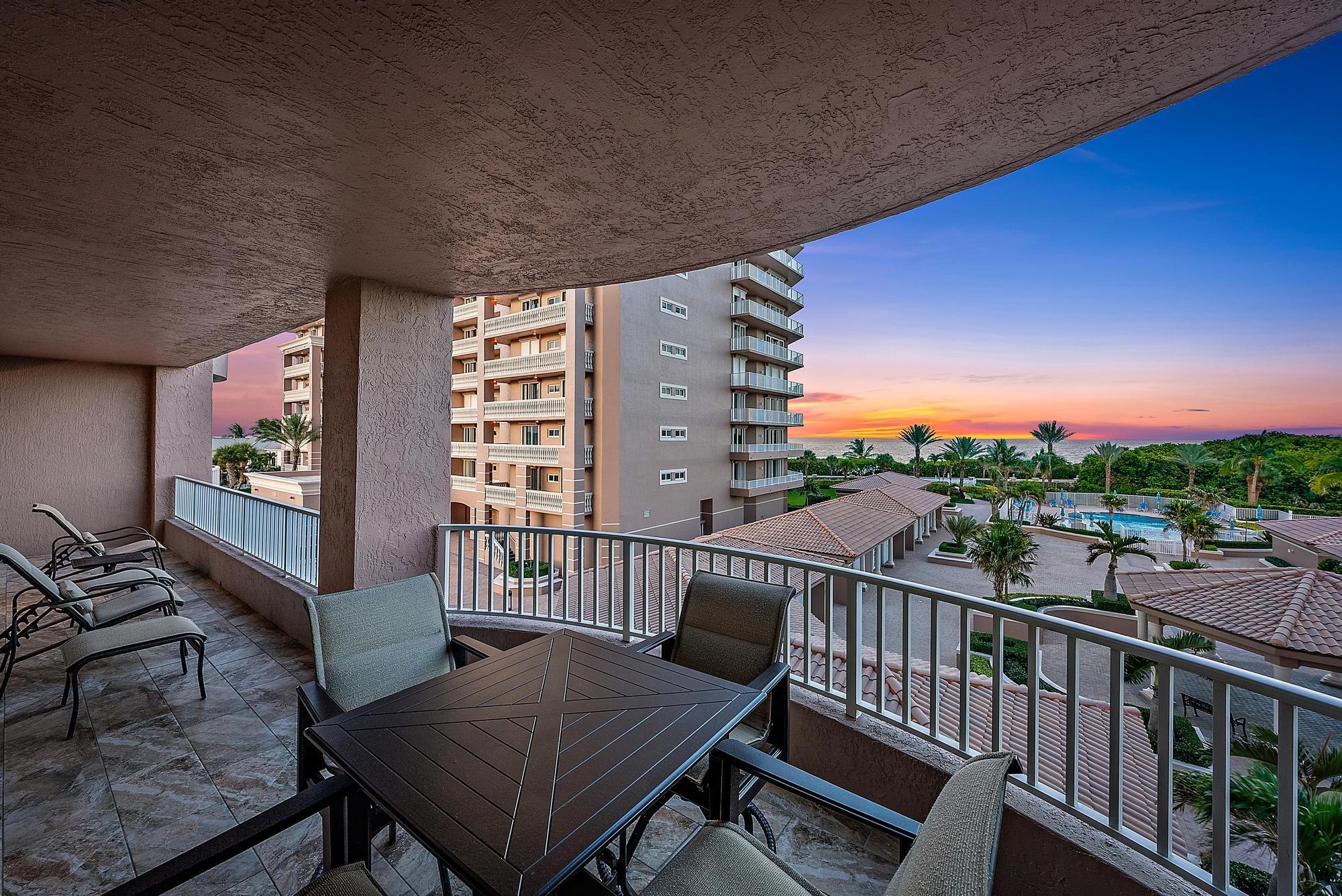 700 Ocean Royale 302th Way #302 Juno Beach, FL 33408