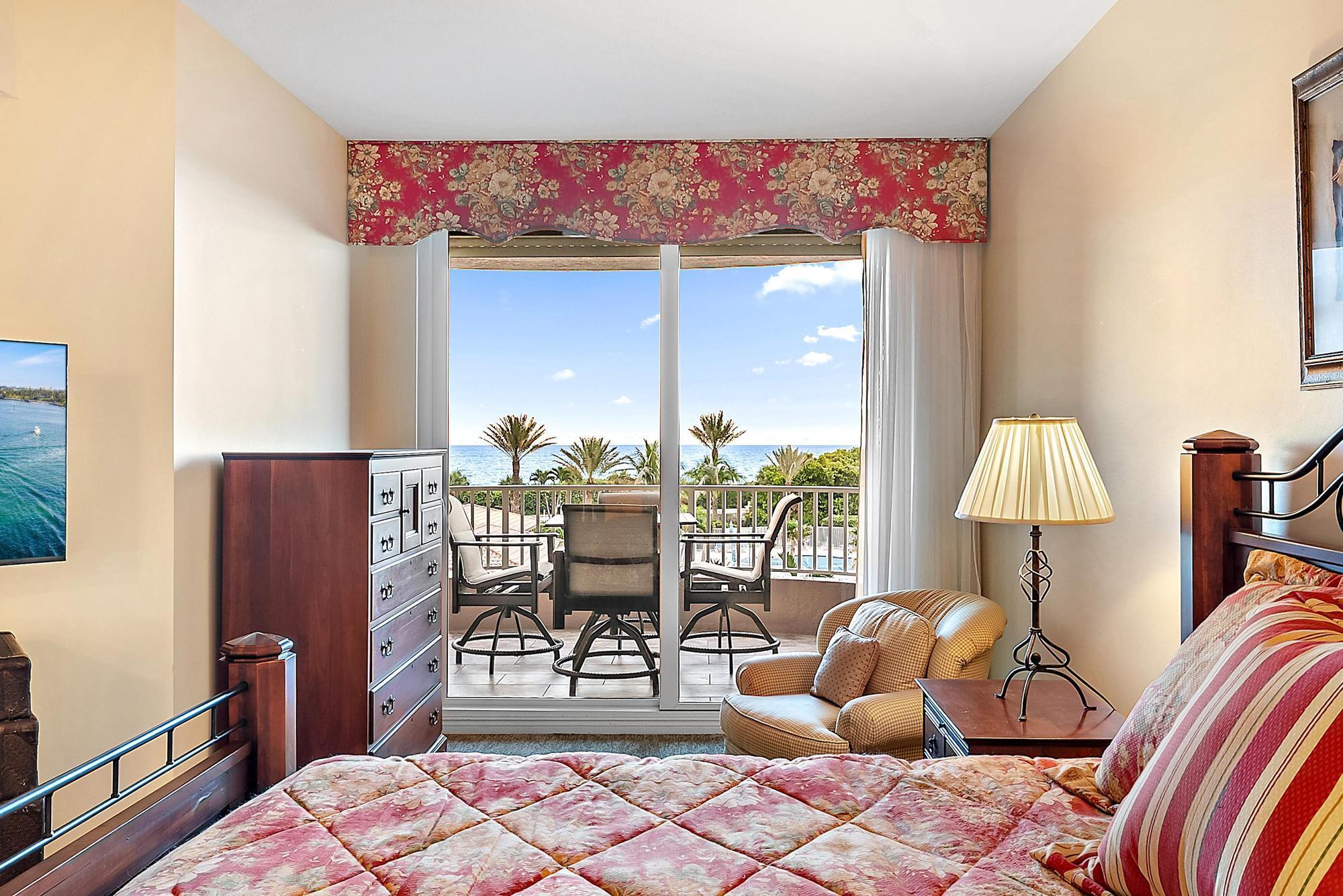 700 Ocean Royale 302th Way #302 Juno Beach, FL 33408