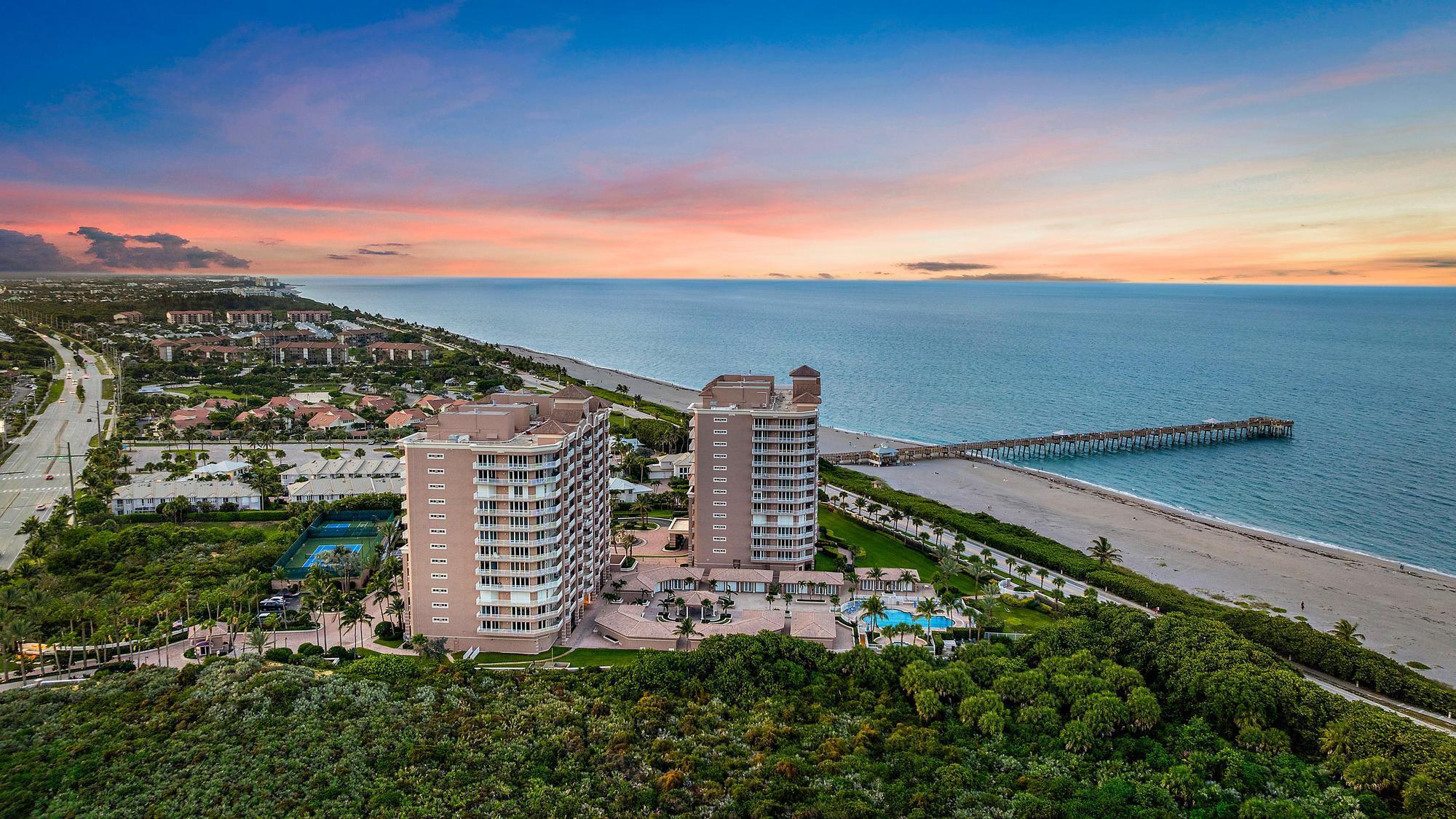 700 Ocean Royale 302th Way #302 Juno Beach, FL 33408