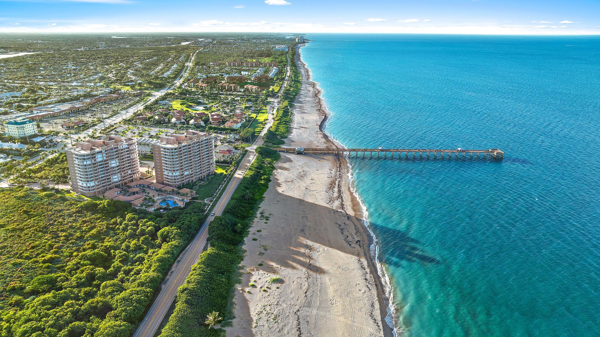 700 Ocean Royale 302th Way #302 Juno Beach, FL 33408