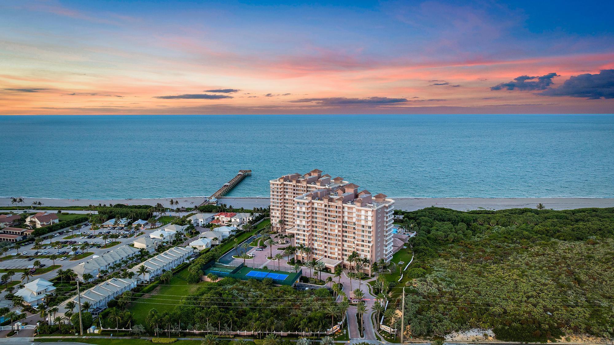 700 Ocean Royale 302th Way #302 Juno Beach, FL 33408