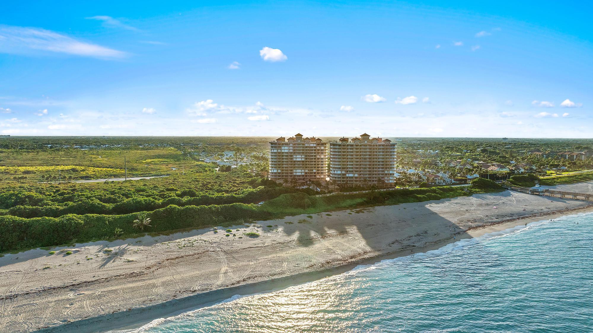 700 Ocean Royale 302th Way #302 Juno Beach, FL 33408