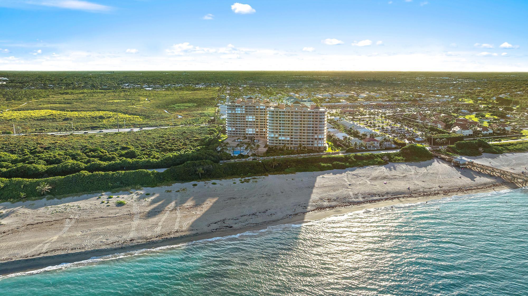 700 Ocean Royale 302th Way #302 Juno Beach, FL 33408