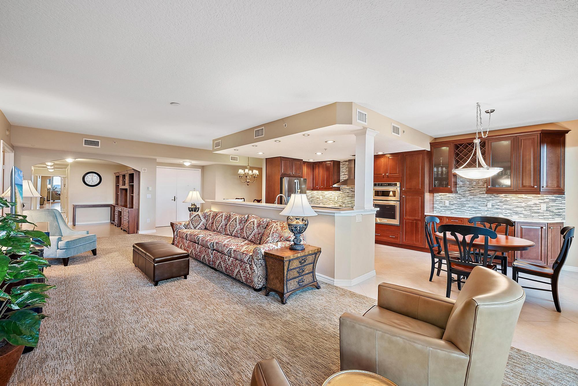 700 Ocean Royale 302th Way #302 Juno Beach, FL 33408