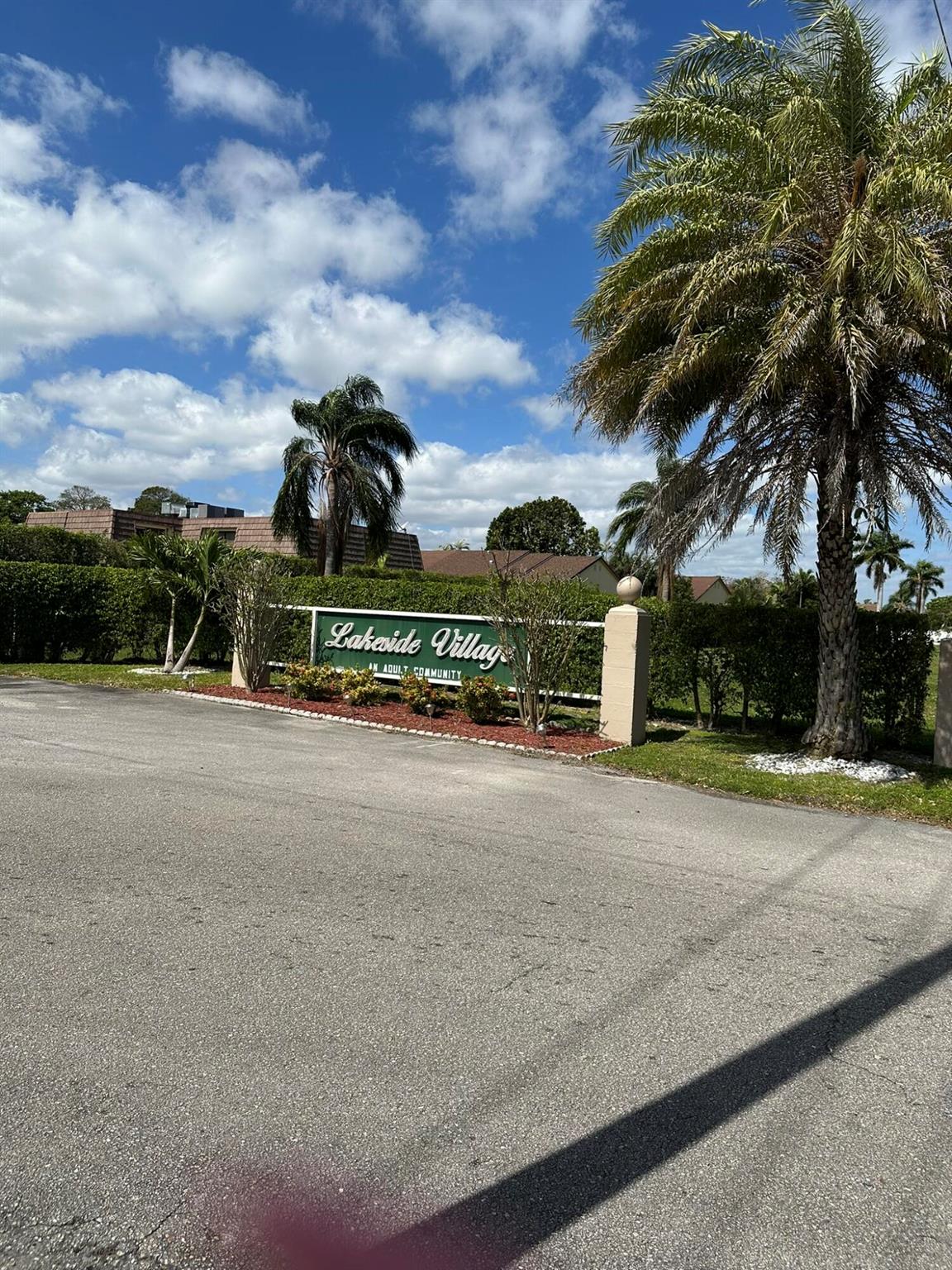 500 Bonnie Blvd #168