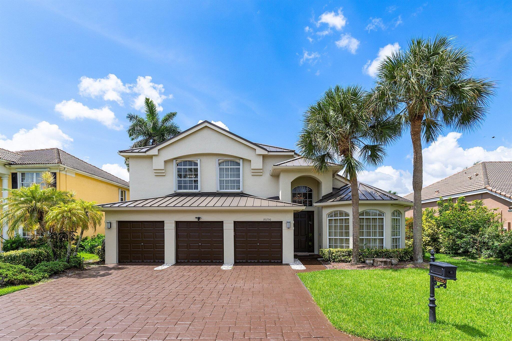 10250 NW 60th Pl