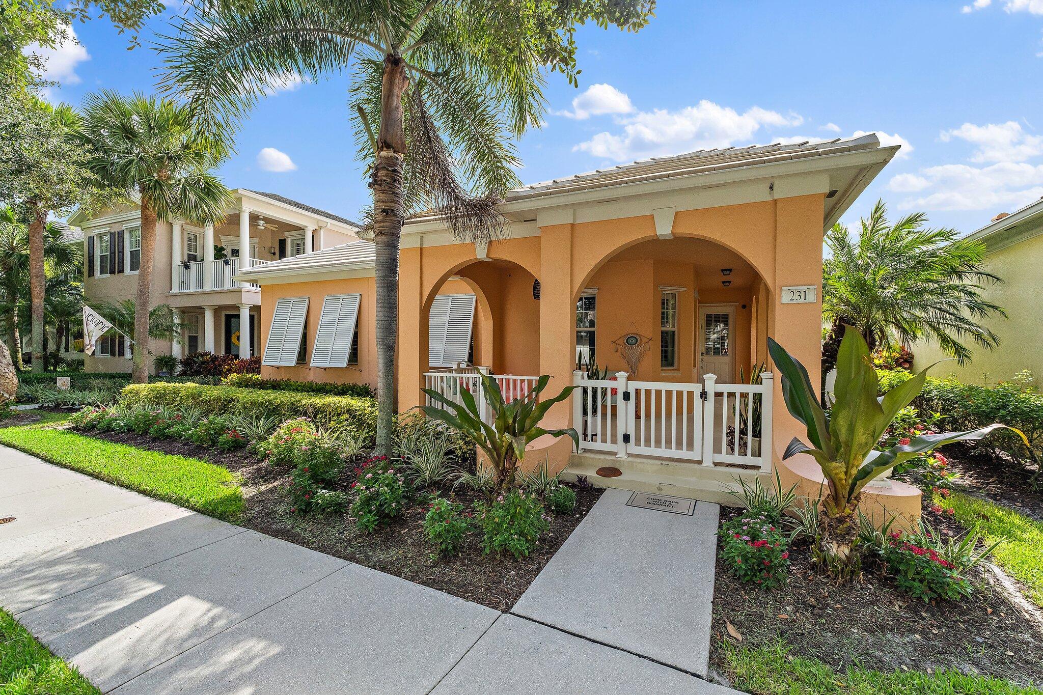 231 Caravelle Dr