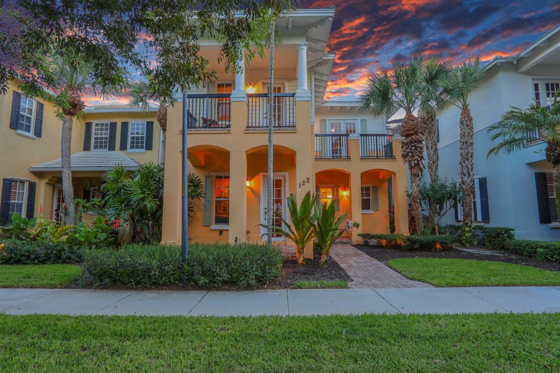 122 Inkberry Jupiter, FL 33458