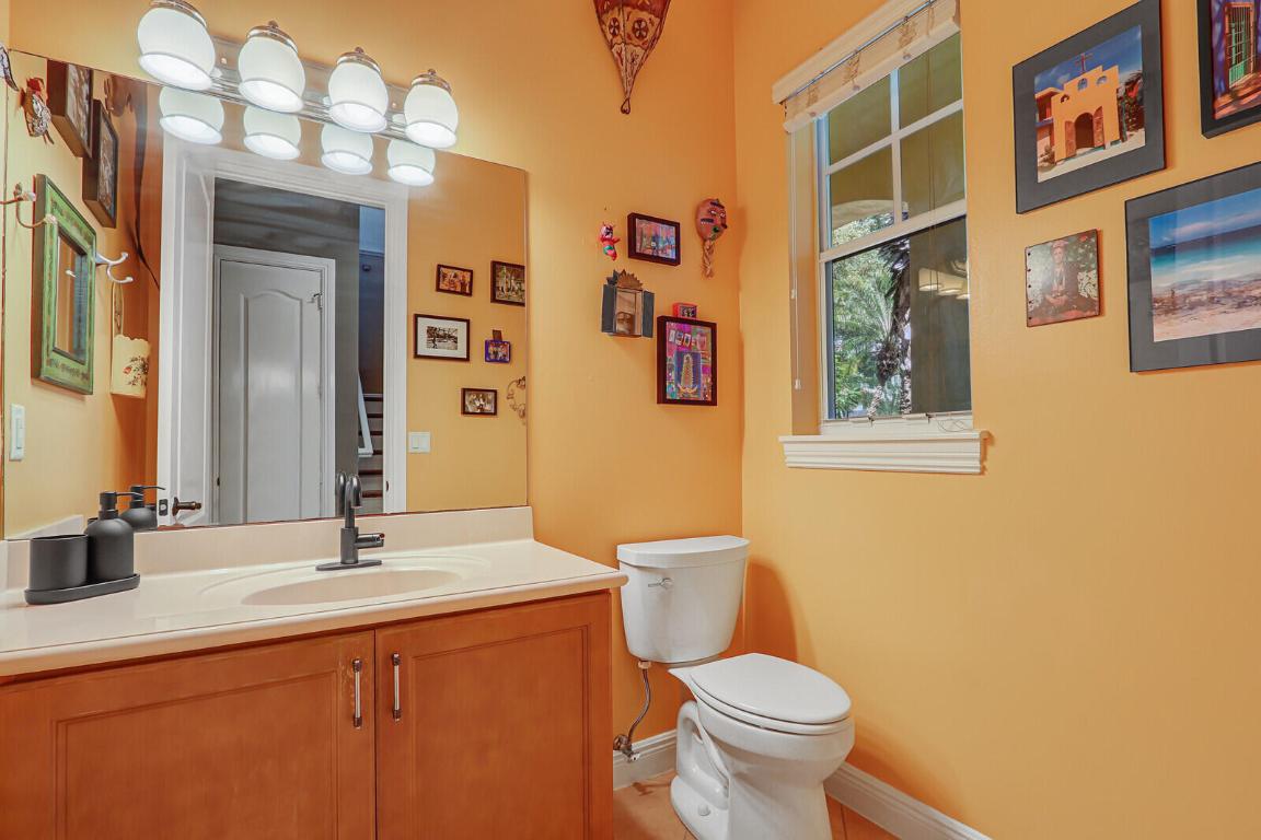 122 Inkberry Jupiter, FL 33458