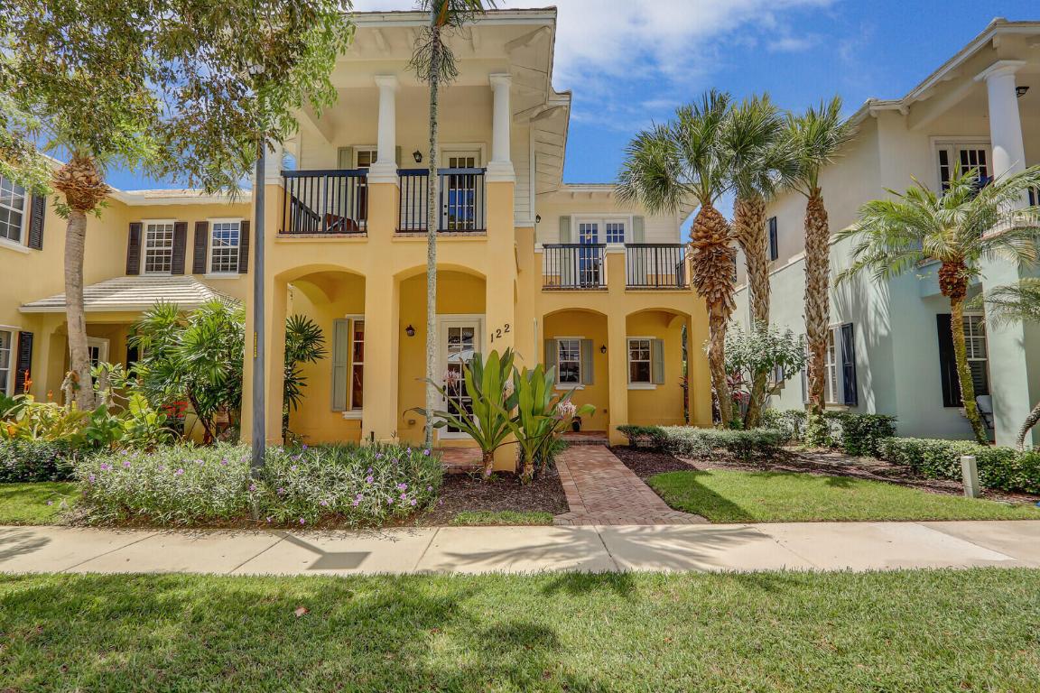 122 Inkberry Jupiter, FL 33458