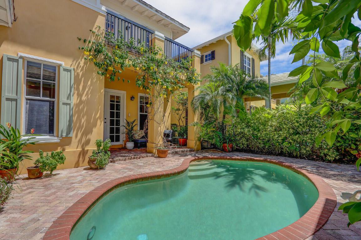 122 Inkberry Jupiter, FL 33458