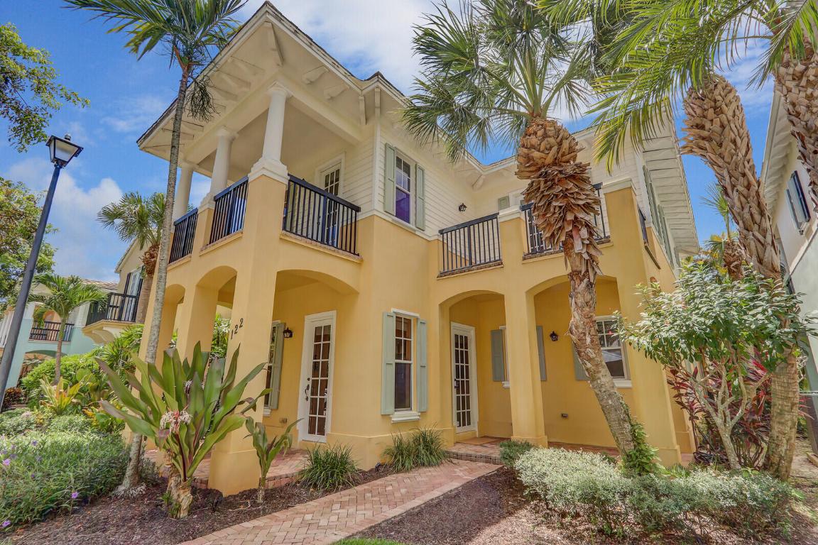 122 Inkberry Jupiter, FL 33458