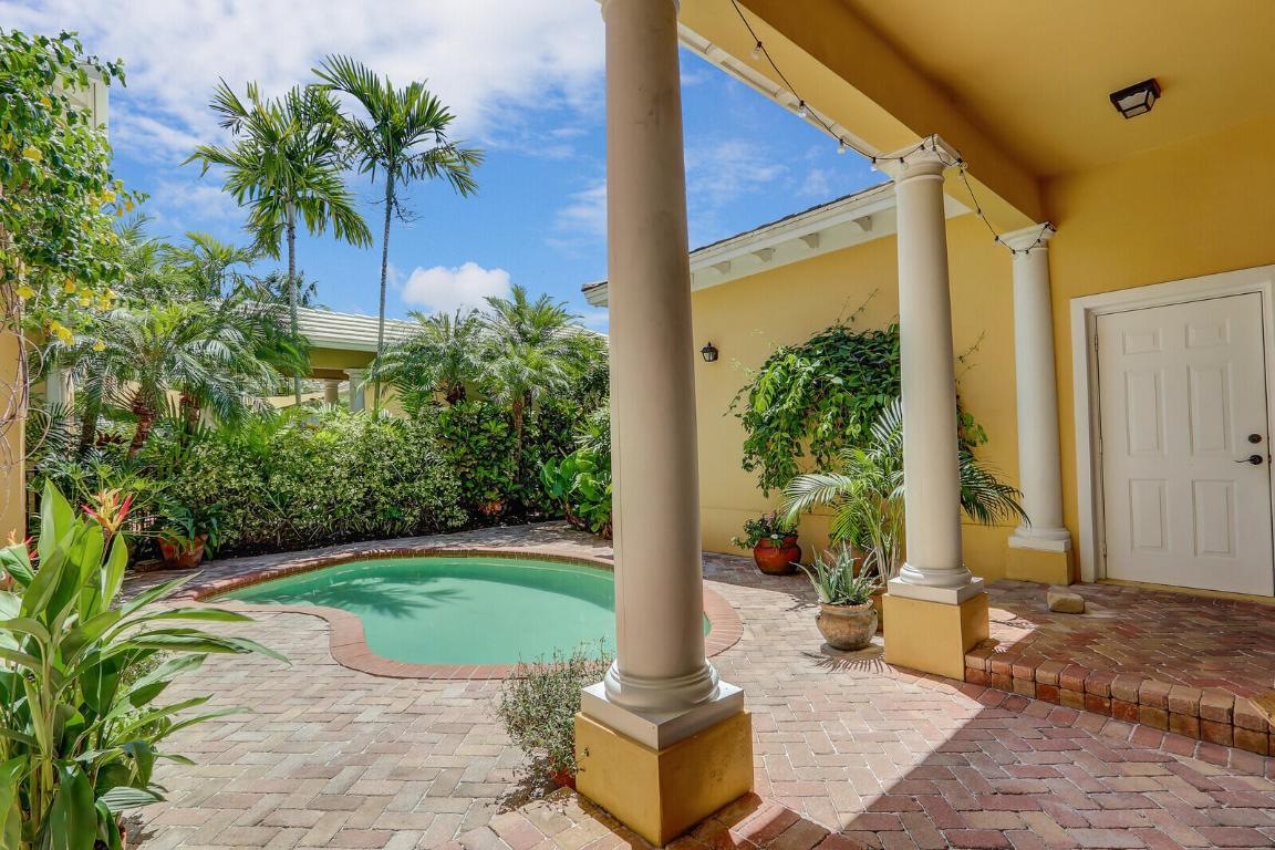 122 Inkberry Jupiter, FL 33458