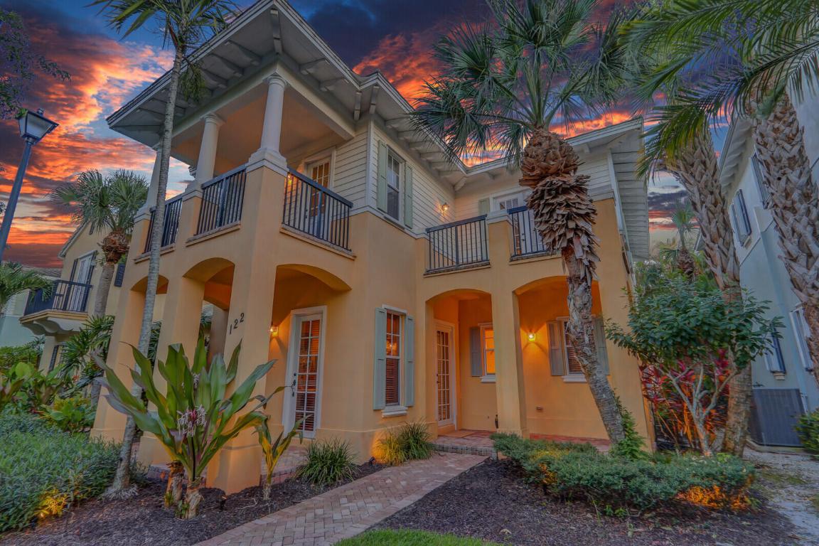 122 Inkberry Jupiter, FL 33458