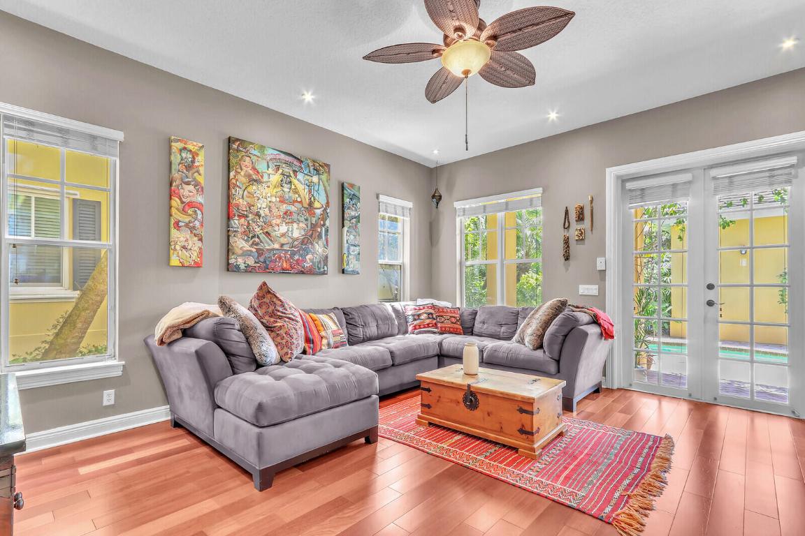 122 Inkberry Jupiter, FL 33458