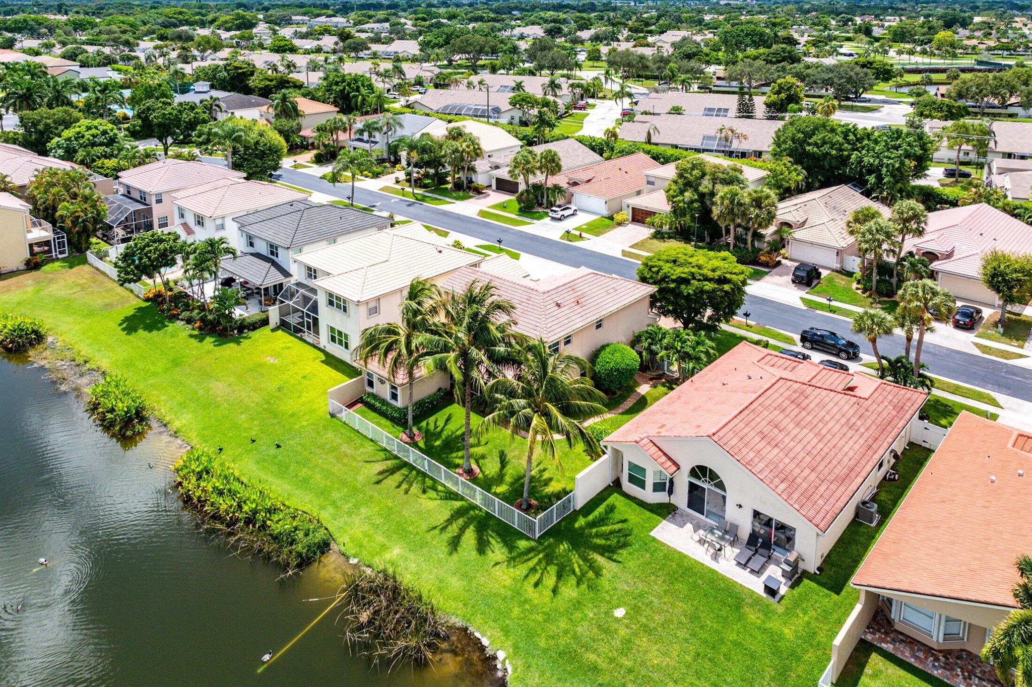 9511 Fox Trot Ln